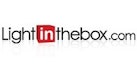 Aktionsangebot bei Light in the Box: 75% Rabatt im Sale Light in the Box