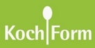 Rabatt-Wert: 5% Kochform