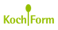 Kochform Logo