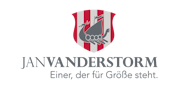 JAN VANDERSTORM Gutscheine Jan Vanderstorm Logo