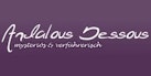10% Gutschein für alles Andalous Dessous