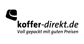 Koffer Direkt Logo