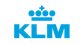 KLM Logo