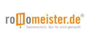 Rollomeister.de Gutscheine Rollomeister.de Logo