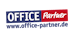 Office-Partner Gutscheine Office-Partner Logo