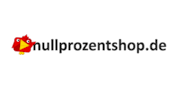 Nullprozentshop Gutscheine Nullprozentshop Logo