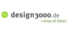 Gutschein für Gratis-Versand design3000