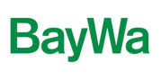 BayWa Logo