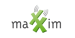 maXXim maXXim Logo