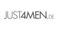Just4Men Logo