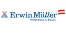 5€ Gutschein bei Erwin Müller Erwin Müller