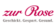 Zur Rose Gutscheine & Rabatte Zur Rose Gutscheine