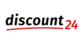 Discount24 Logo