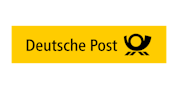 Deutsche Post Gutscheine Deutsche Post Logo