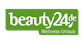 beauty24 Logo