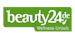 beauty24 Logo