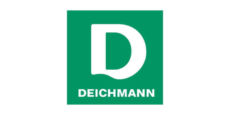 Deichmann ᐅ 5€ Rabatt - Gutscheine.at
