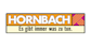 Hornbach Logo