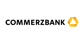 Commerzbank Logo