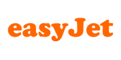 EasyJet Gutscheine EasyJet Logo