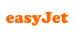 EasyJet Gutscheine EasyJet Logo