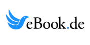 eBook.de Gutscheine eBook.de Logo