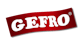 Gefro Logo