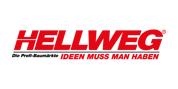 Hellweg Gutscheine Hellweg Logo