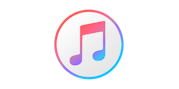 iTunes Logo