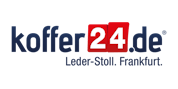 Koffer24 Gutscheine Koffer24 Logo