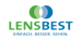 Lensbest Gutscheine Lensbest Logo