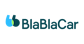 BlaBlaCar Logo