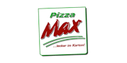 Pizza Max Logo