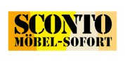 Sconto Gutscheine Sconto Logo