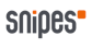 Snipes Logo