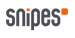Snipes Snipes Logo