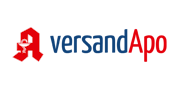 versandApo Logo