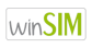 winSIM Logo