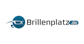 Brillenplatz Logo