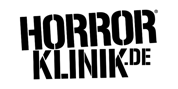 Horrorklinik Gutscheine Horrorklinik Logo