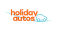 Holiday Autos Logo