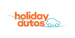 Holiday Autos Gutscheine Holiday Autos Logo