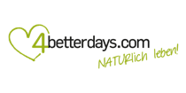 4betterdays.com Gutscheine & Rabatte 4betterdays.com