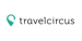 Travelcircus Gutscheine Travelcircus Logo
