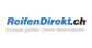 ReifenDirekt Logo