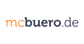 mcbuero.de Logo