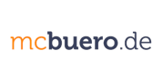 mcbuero.de Logo
