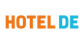 HOTEL DE Logo