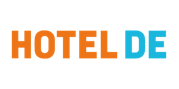 HOTEL DE Logo