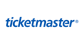 Ticketmaster Logo